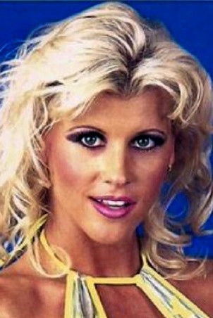 Foto de Stacy Carter