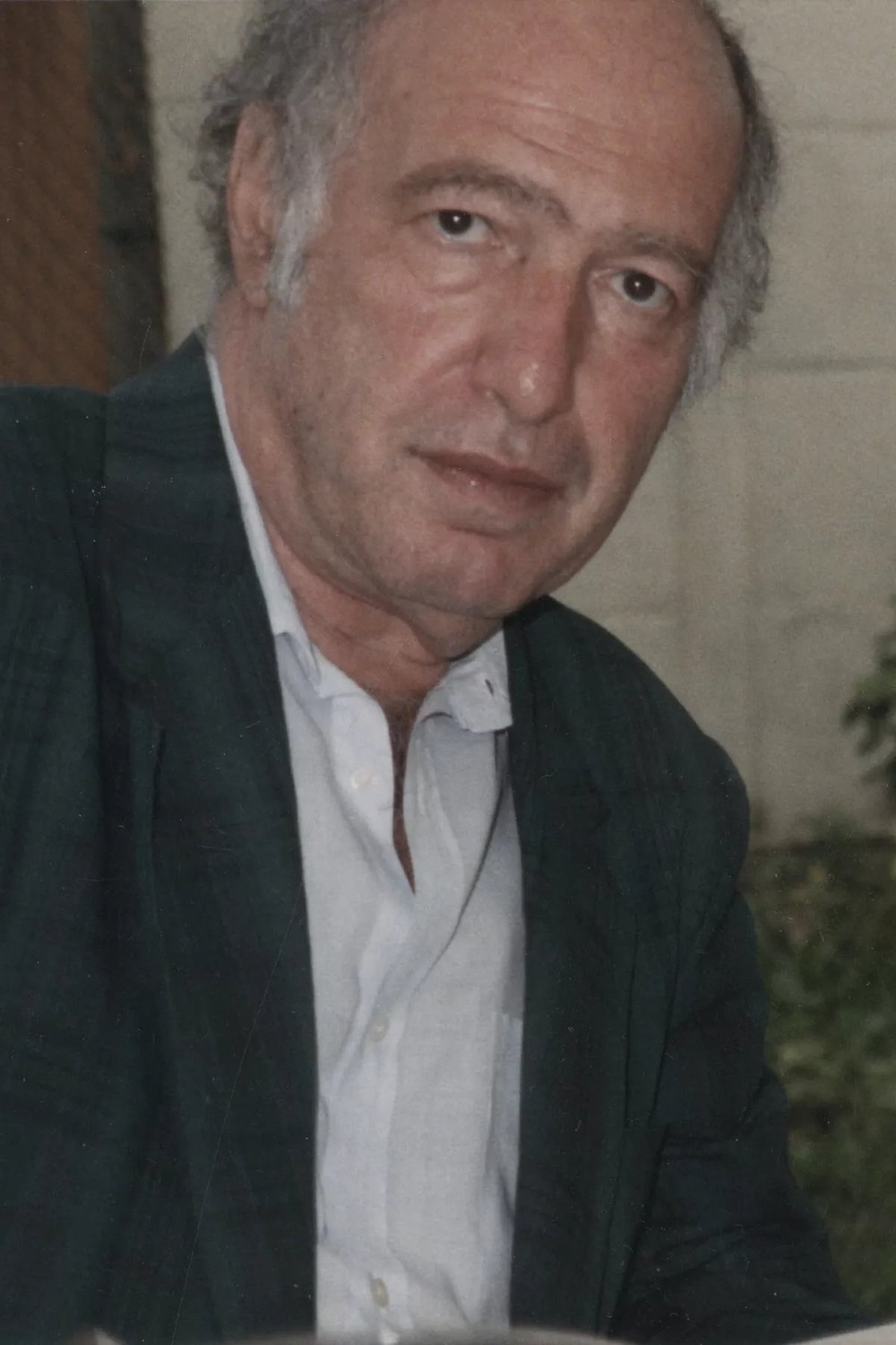 Foto de Vahé Katcha