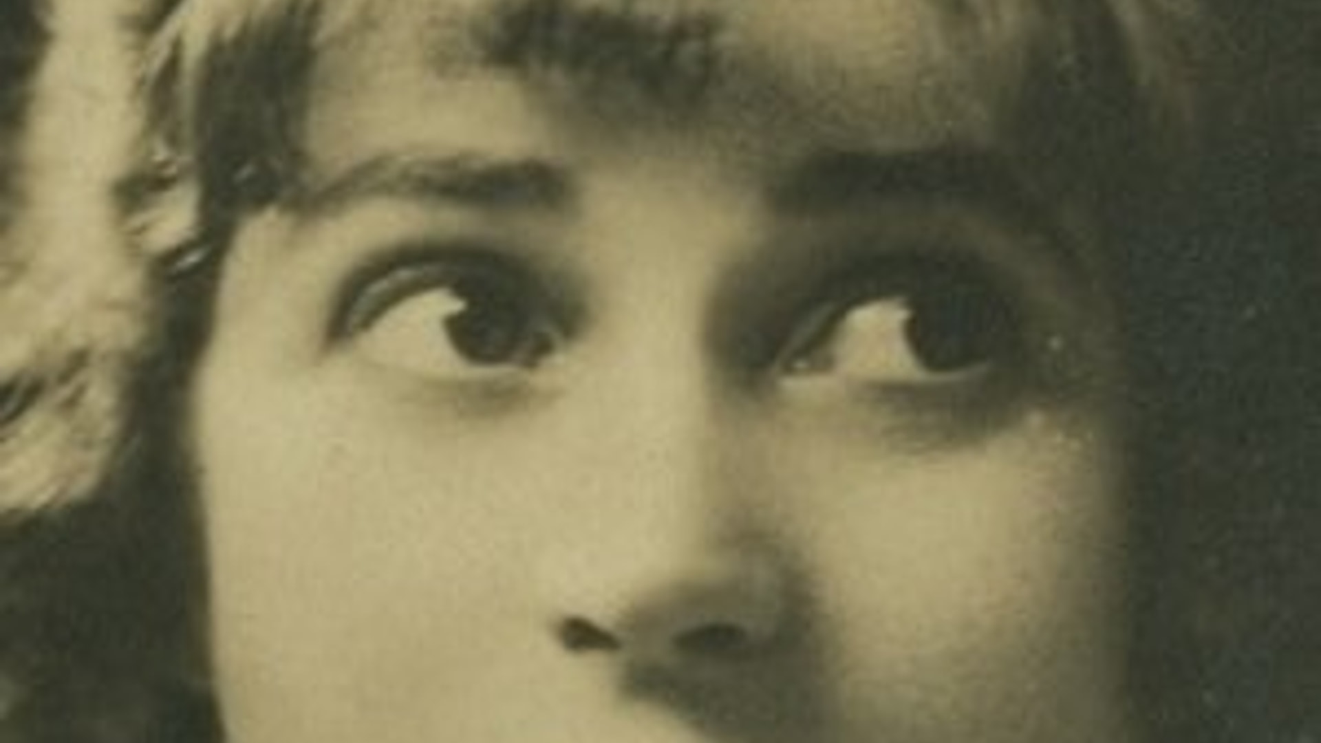 Foto de Hilda Bayley