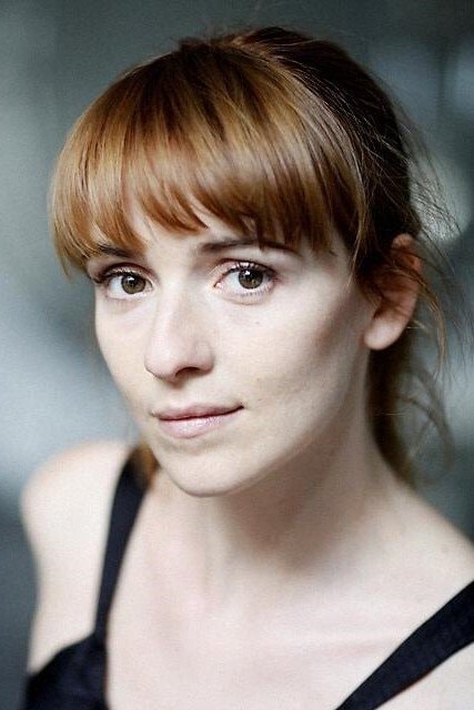 Foto de Camille Figuereo