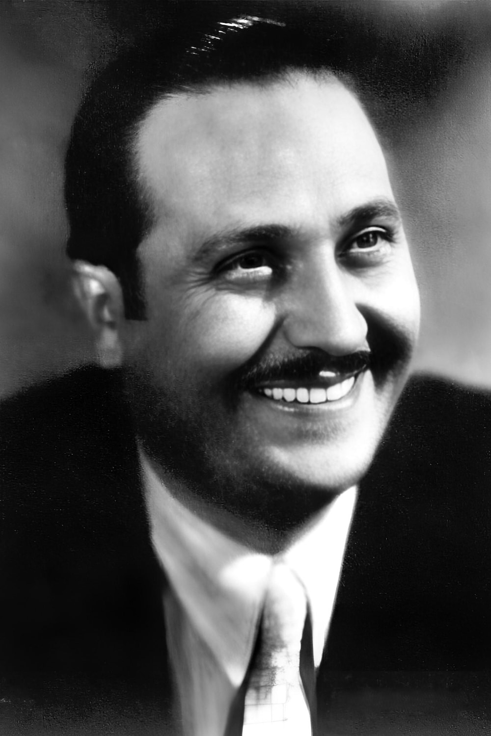 Foto de Carlo Romano