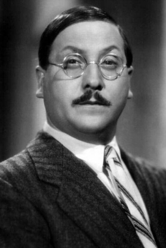 Foto de Carlo Romano