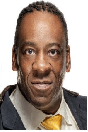 Foto de Booker Huffman, Jr.