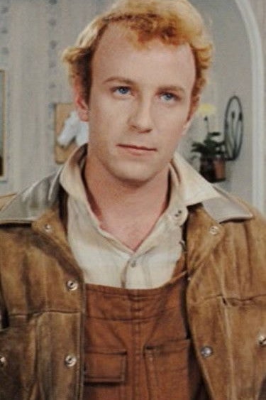 Foto de Victor Henry