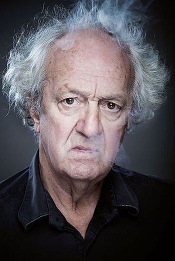 Foto de Gérard Zingg