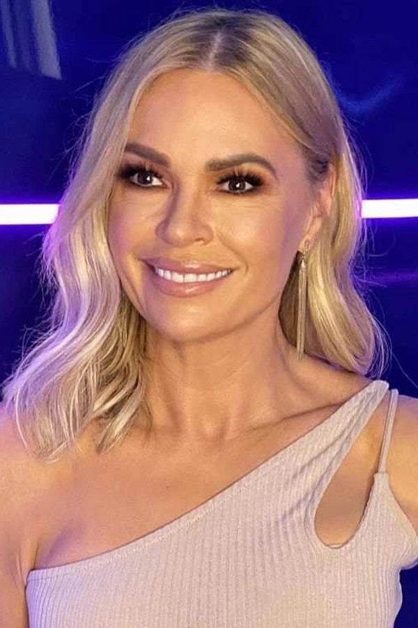 Foto de Sonia Kruger