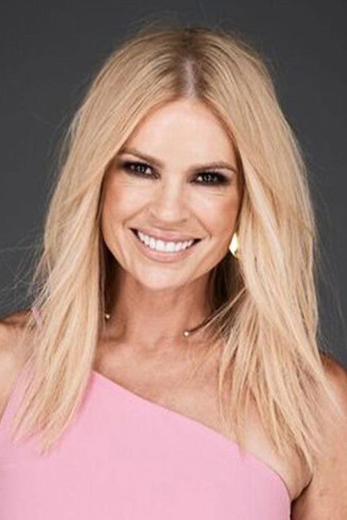 Foto de Sonia Kruger