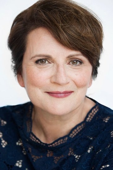 Foto de Marie-Thérèse Fortin