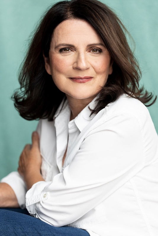 Foto de Marie-Thérèse Fortin