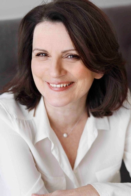 Foto de Marie-Thérèse Fortin