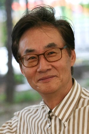 Foto de Kwon Byung-gil