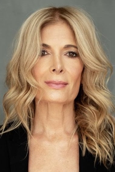 Foto de Anne-Marie Cadieux