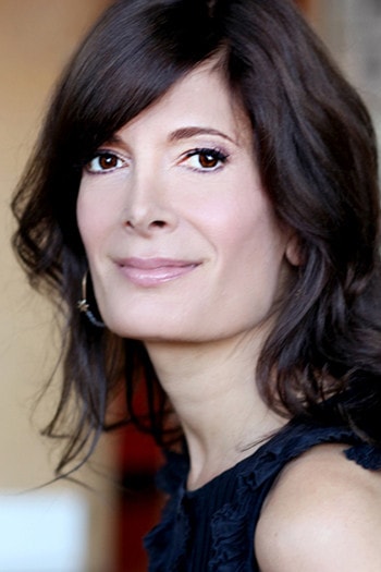 Foto de Anne-Marie Cadieux