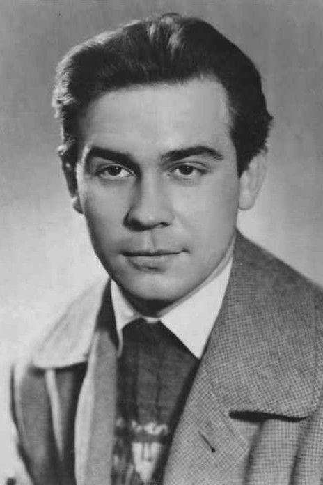 Foto de Лев Борисов