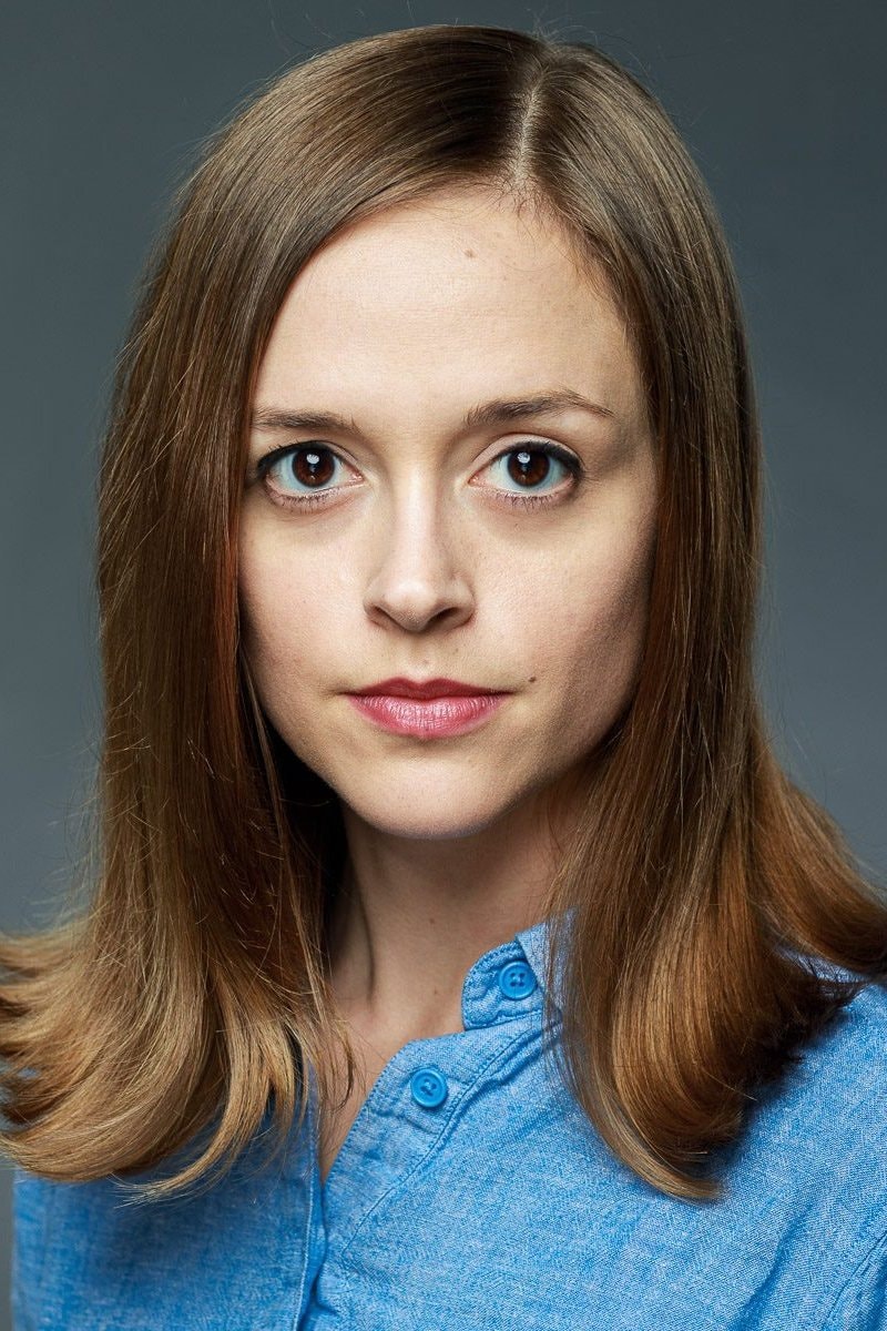 Foto de Lauren Ashley Carter