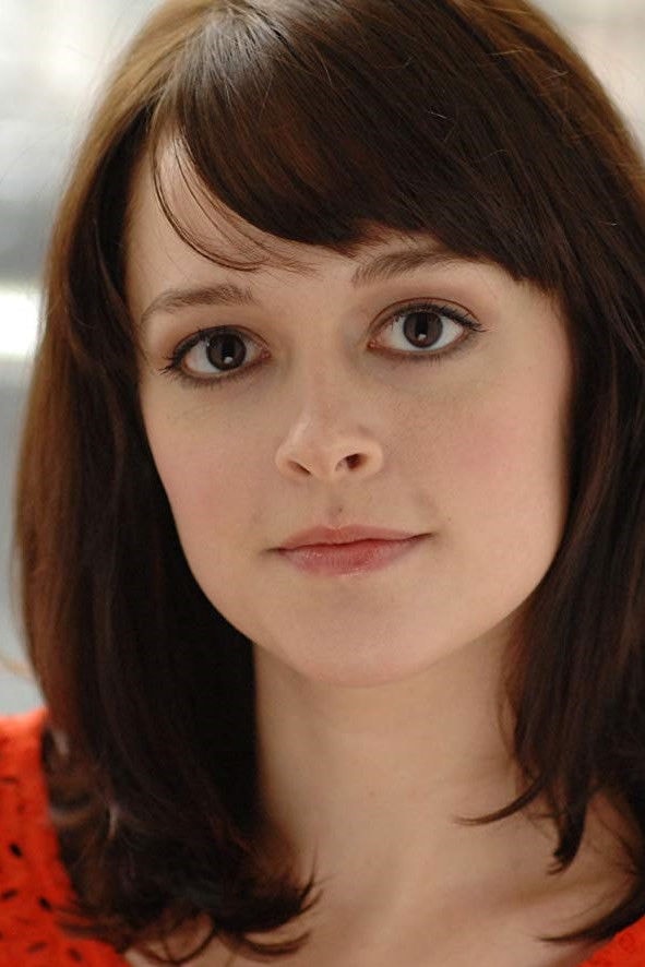 Foto de Lauren Ashley Carter