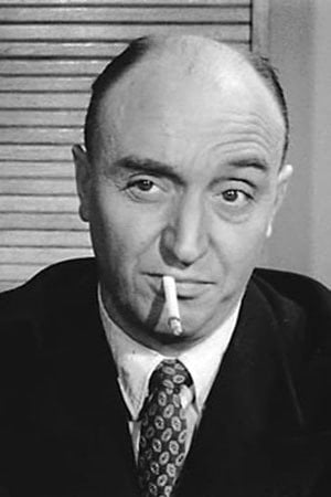 Foto de André Valmy