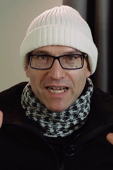 Foto de Mariano Baino