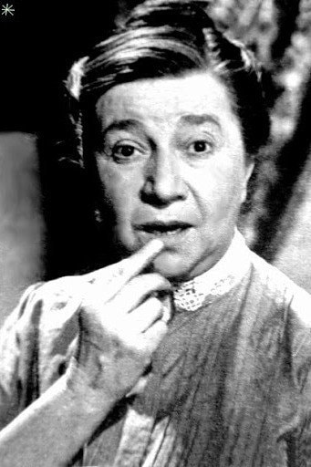 Foto de Pauline Carton