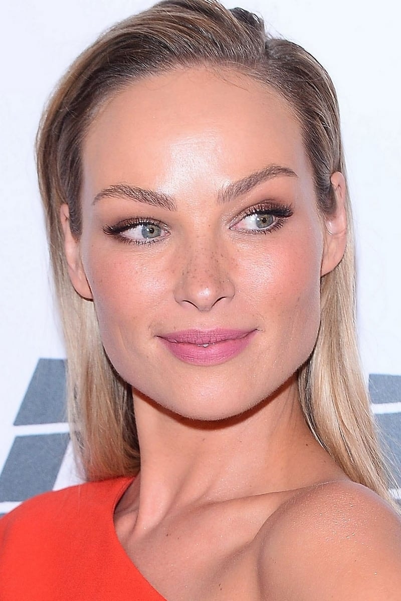 Foto de Weronika Książkiewicz-Nathaniel