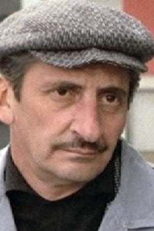 Foto de Georges Atlas