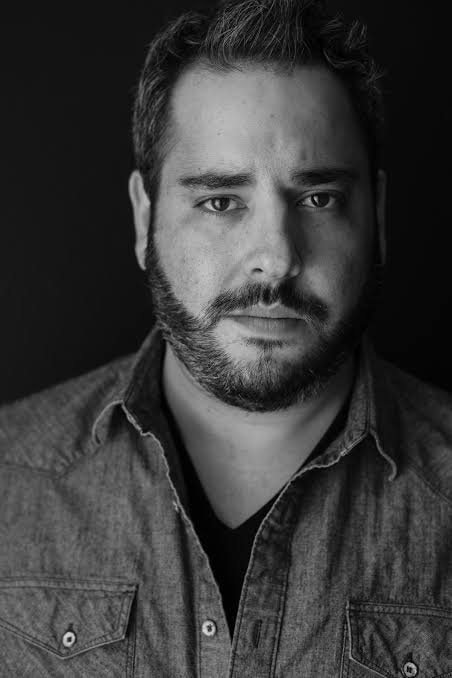Foto de David Guy Levy