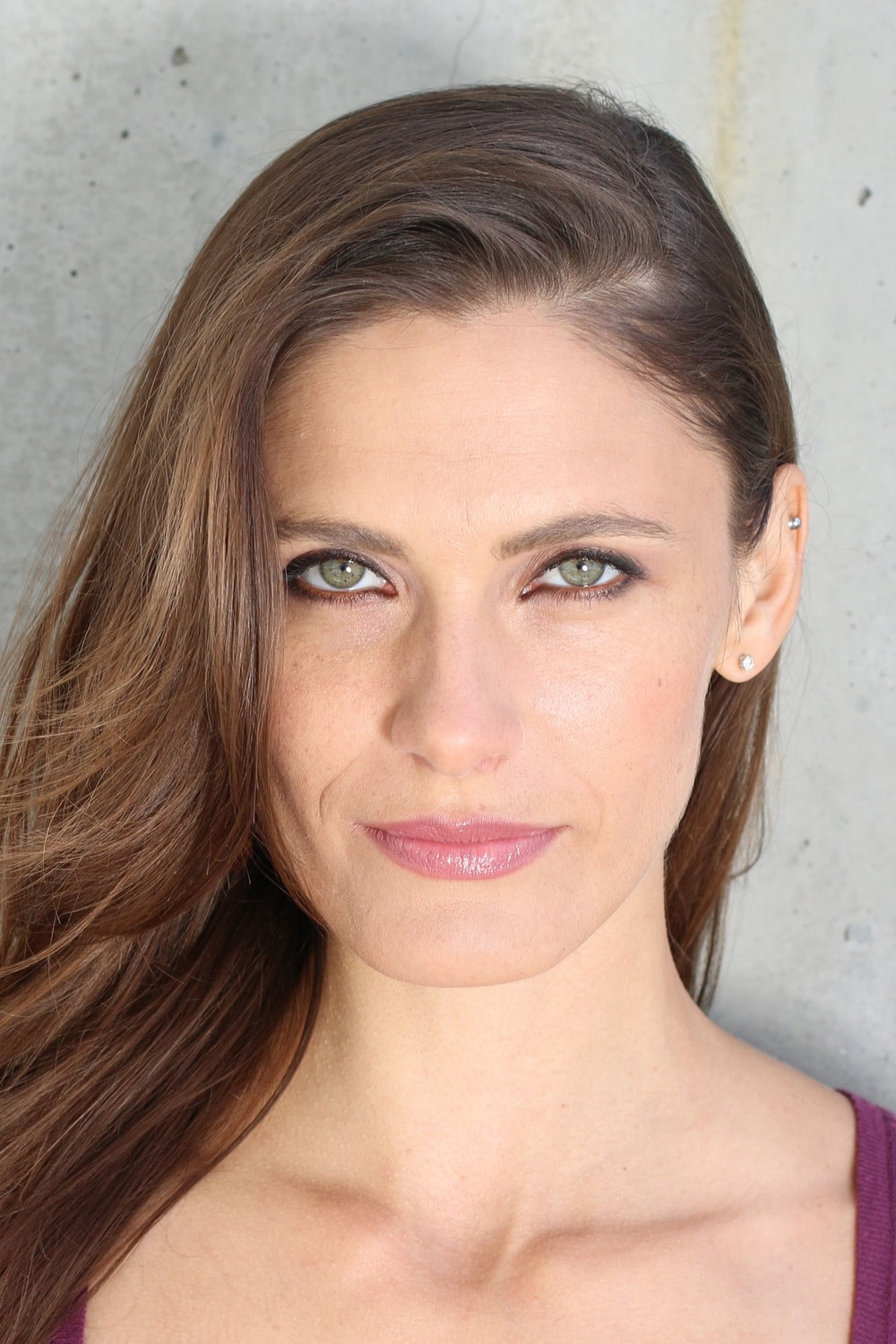 Foto de Lili Bordán