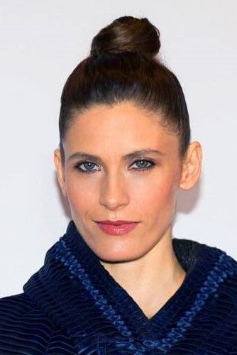 Foto de Lili Bordán