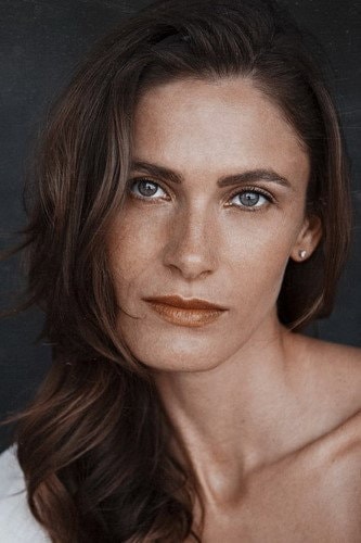 Foto de Lili Bordán