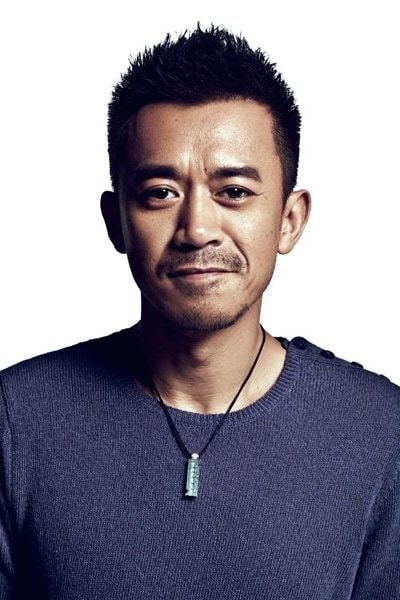 Foto de Wang Xuebing