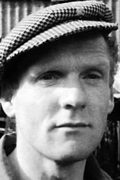 Foto de Christian Brocard