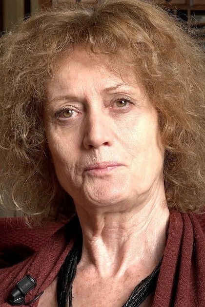 Foto de Noëlle Châtelet