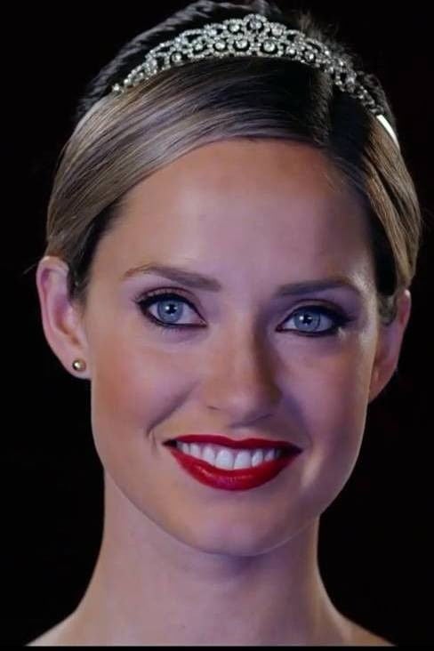 Foto de Merritt Patterson