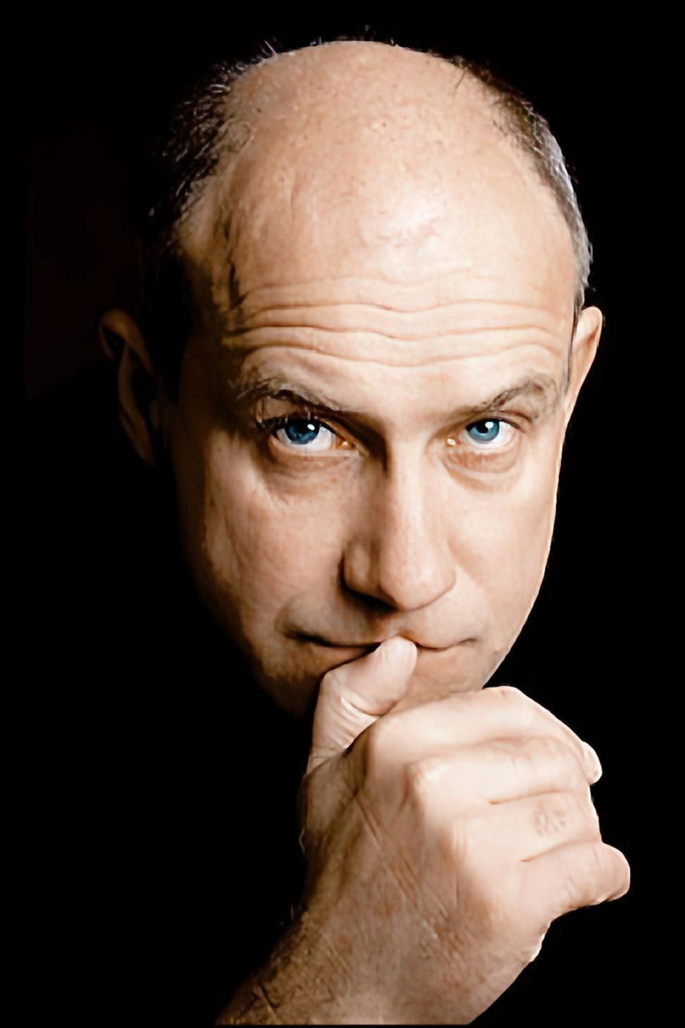 Foto de Piotr Machalica