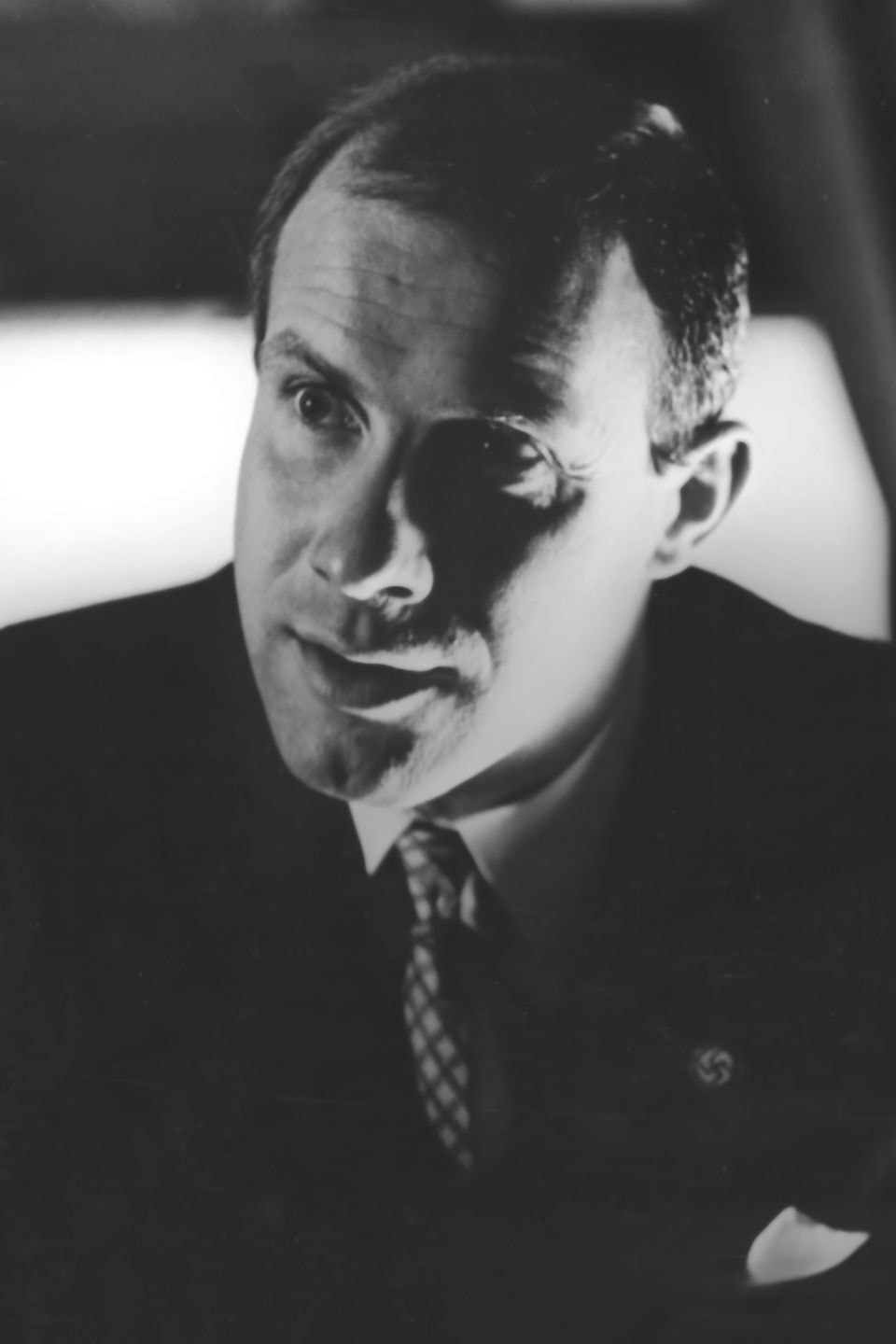 Foto de Piotr Machalica