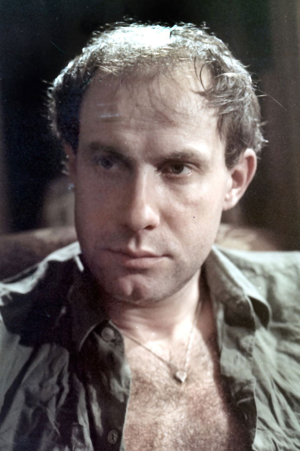 Foto de Piotr Machalica