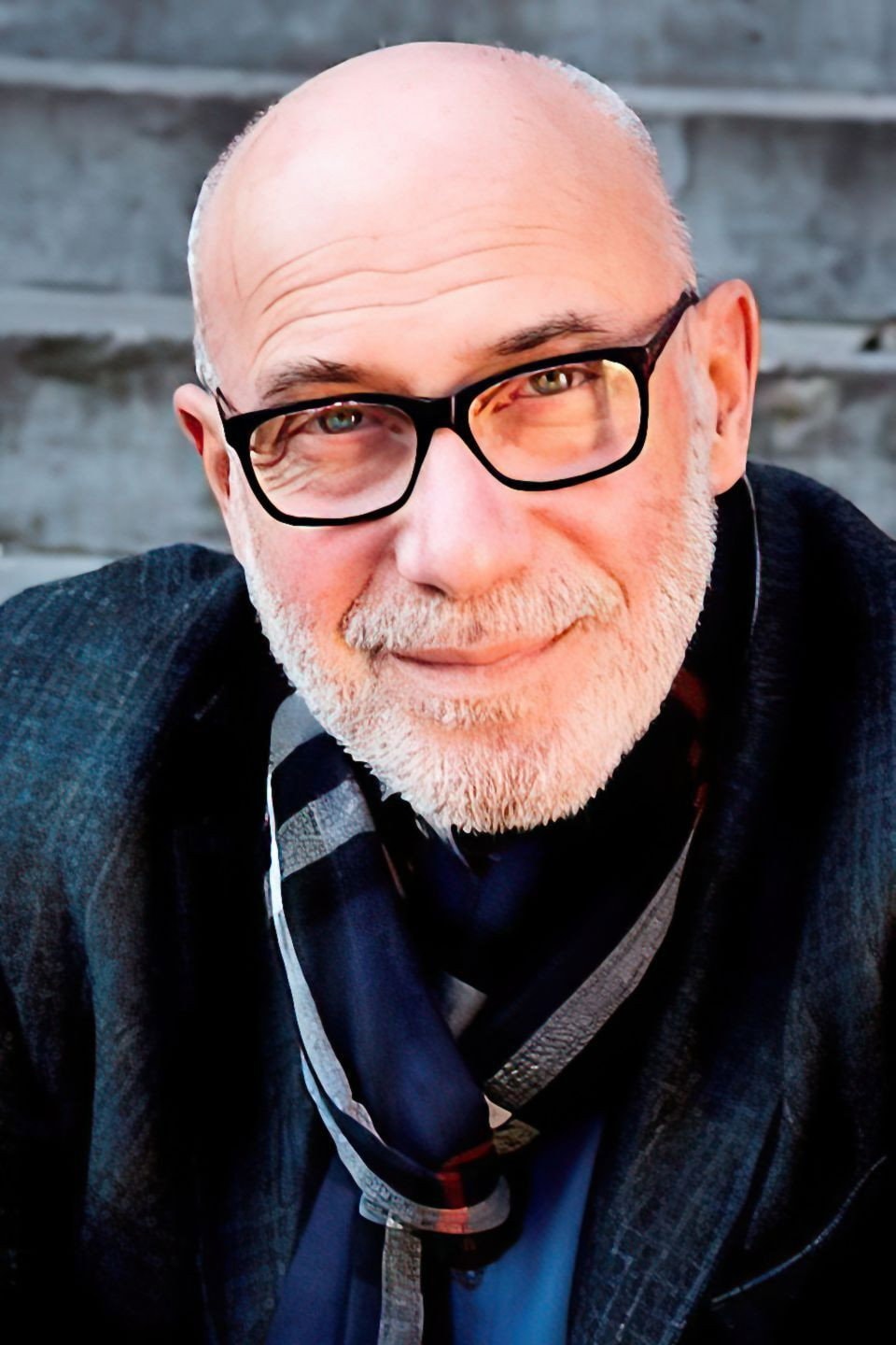 Foto de Piotr Machalica