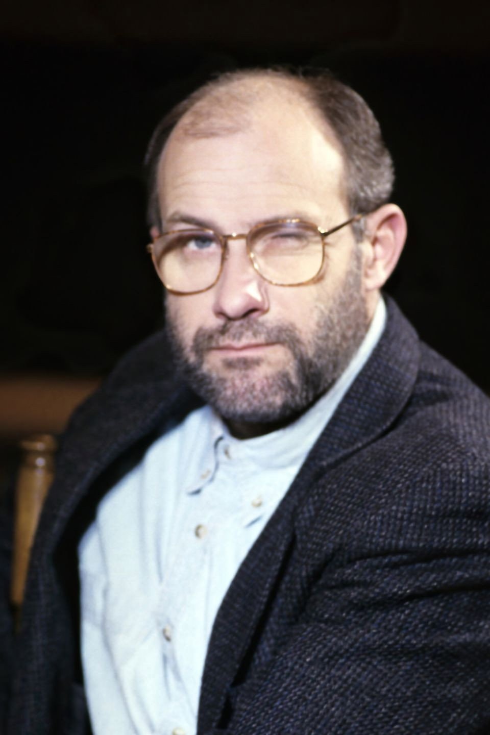 Foto de Piotr Machalica