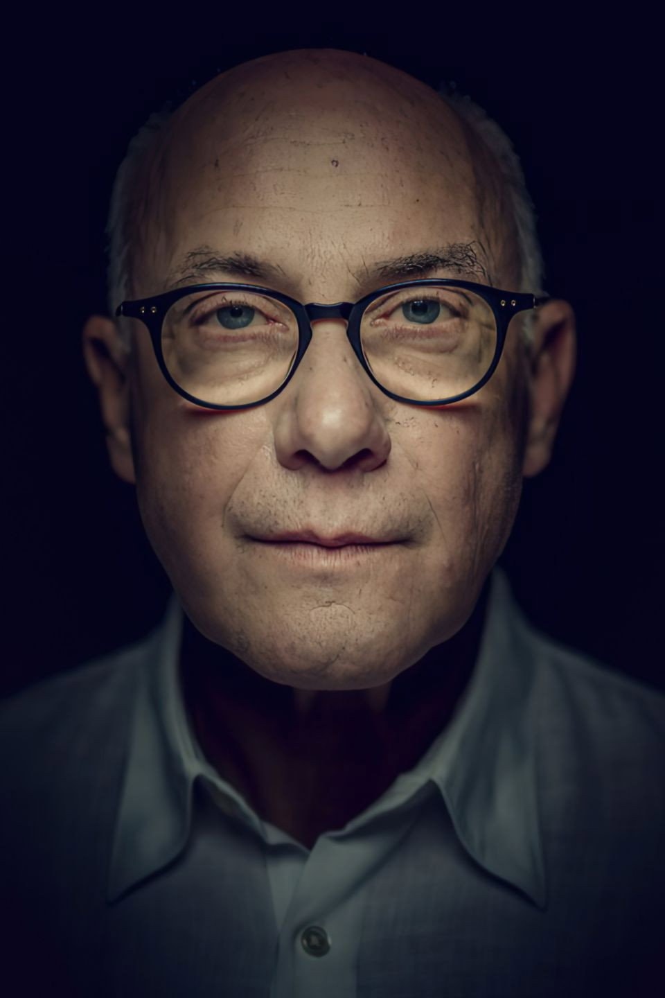 Foto de Piotr Machalica