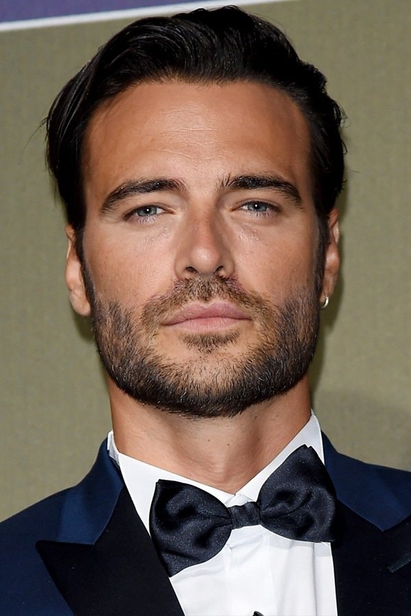 Foto de Giulio Berruti