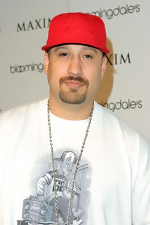 Foto de B-Real