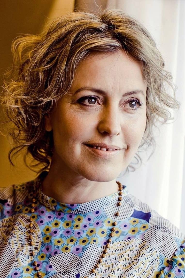 Foto de Marie Louise Wille