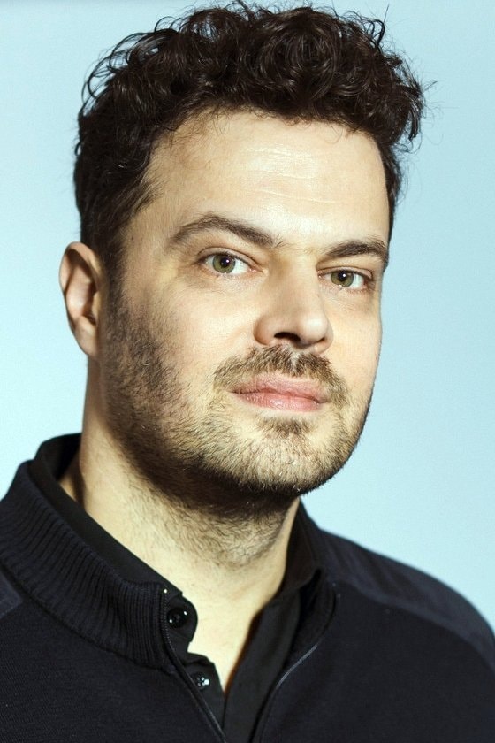 Foto de Antoine Blossier