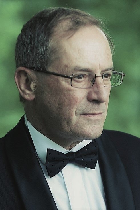 Foto de Tadeusz Bradecki