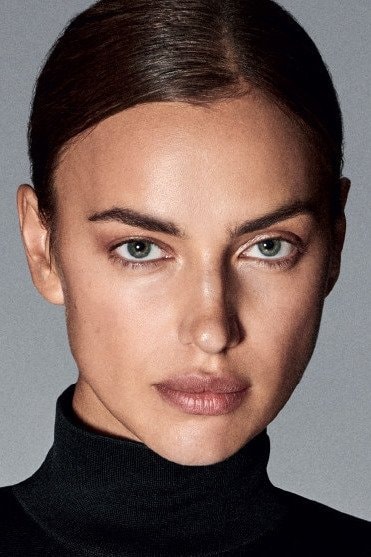 Foto de Irina Shayk