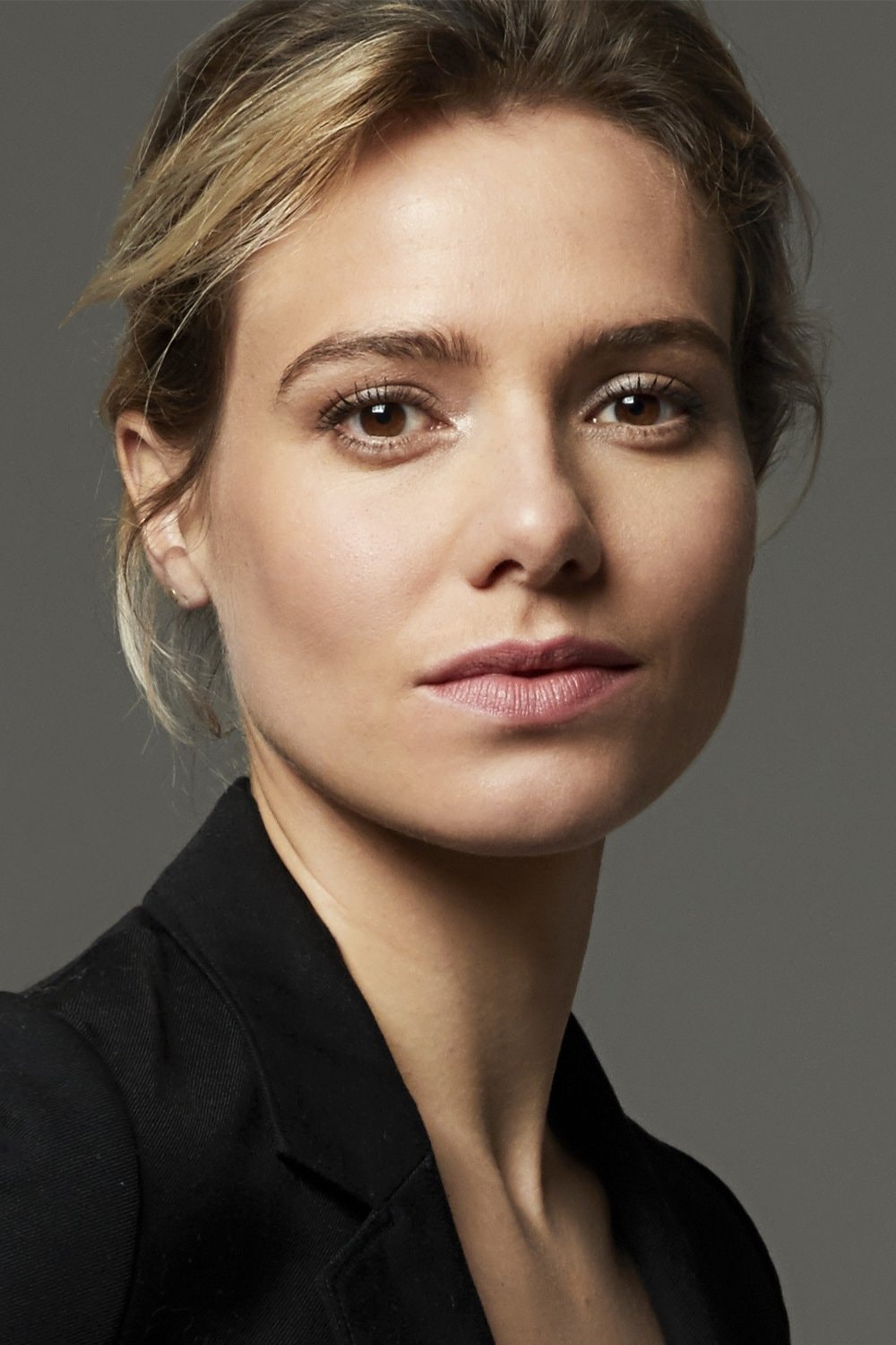 Foto de Sallie Harmsen