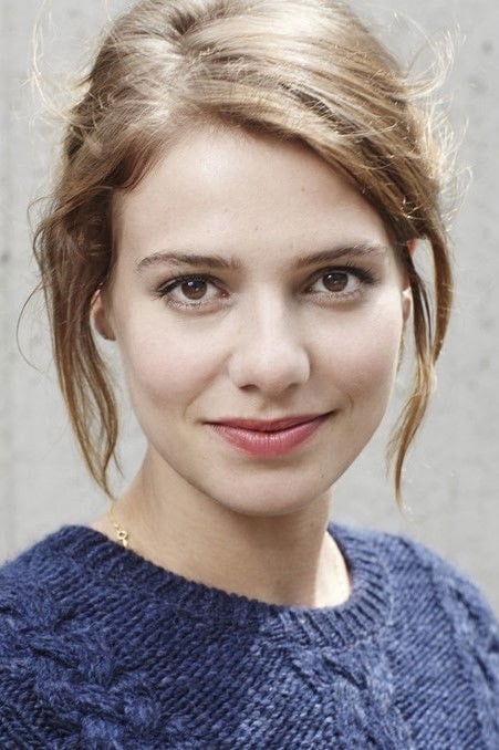 Foto de Sallie Harmsen