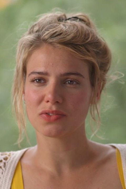 Foto de Sallie Harmsen