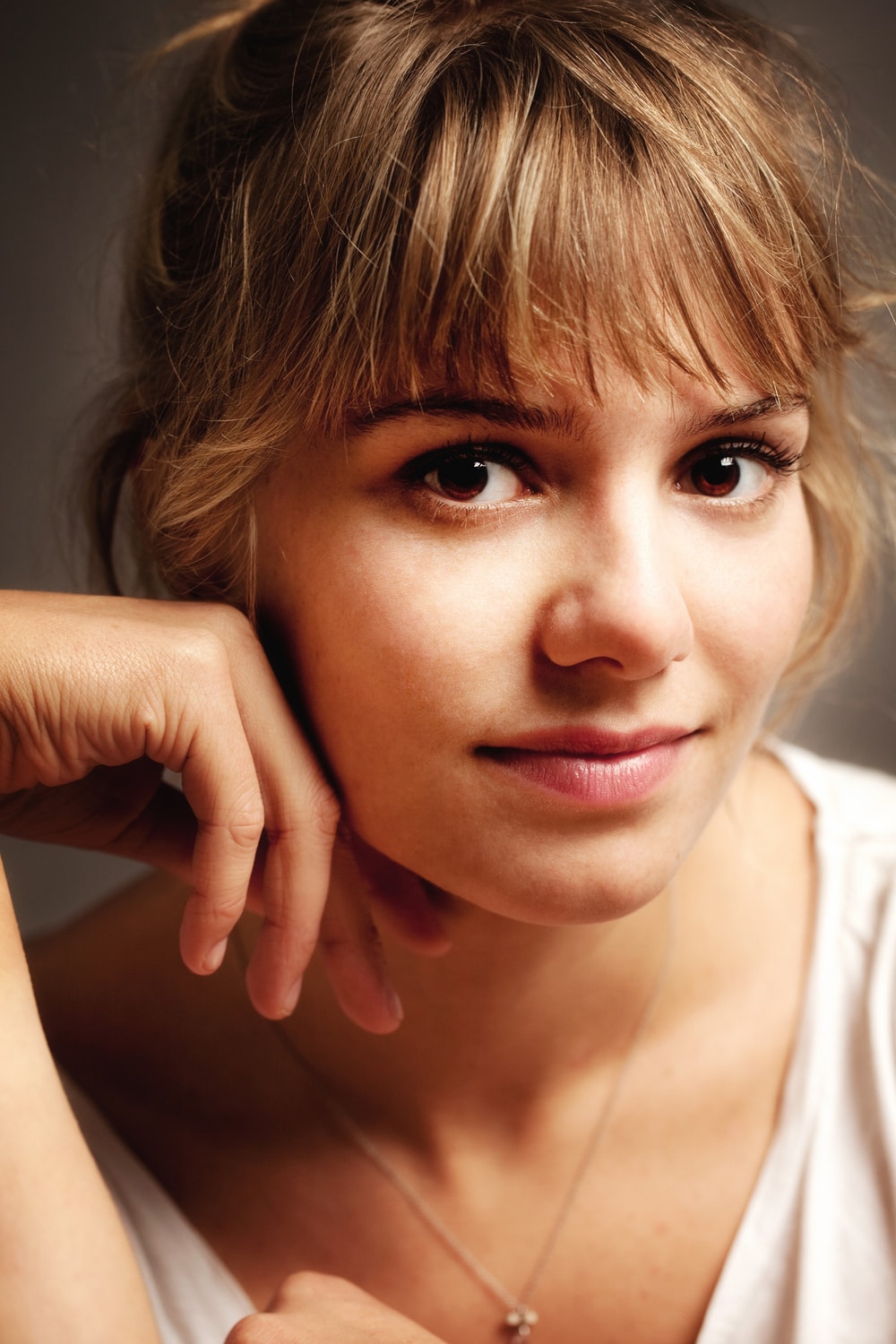 Foto de Sallie Harmsen