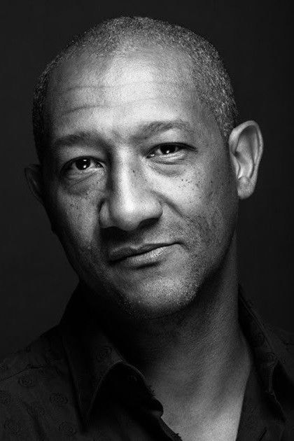 Foto de Édouard Montoute